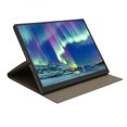 thumbnail image 3 of Moniteur Portable, 10.5in 1080P FHD Moniteur d'Ordinateur Portable Externe avec Étui de Protection, Type C Interface d'Entrée Audio 3,5 Mm pour Ordinateur Portable PC, pour PS3, pour, 3 of 8