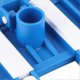 thumbnail image 2 of Pool Vacuum Head with Wheels, Removable Adjustable Handle, Cleaning Tools, 2 of 4