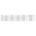 thumbnail image 3 of JUMEYU Fourth of July Baby Girl Bodysuit Newborn Baby Girls Romper Short Sleeve Romper Playsuits Jumpsuit Infant Summer Clothes 0 3 6 9 12 18 24 Months (Sky Blue,12-18 Months), 3 of 6