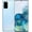 Cloud Blue, variant on Restored Samsung Galaxy S20 128GB G981UW Unlocked (Refurbished)