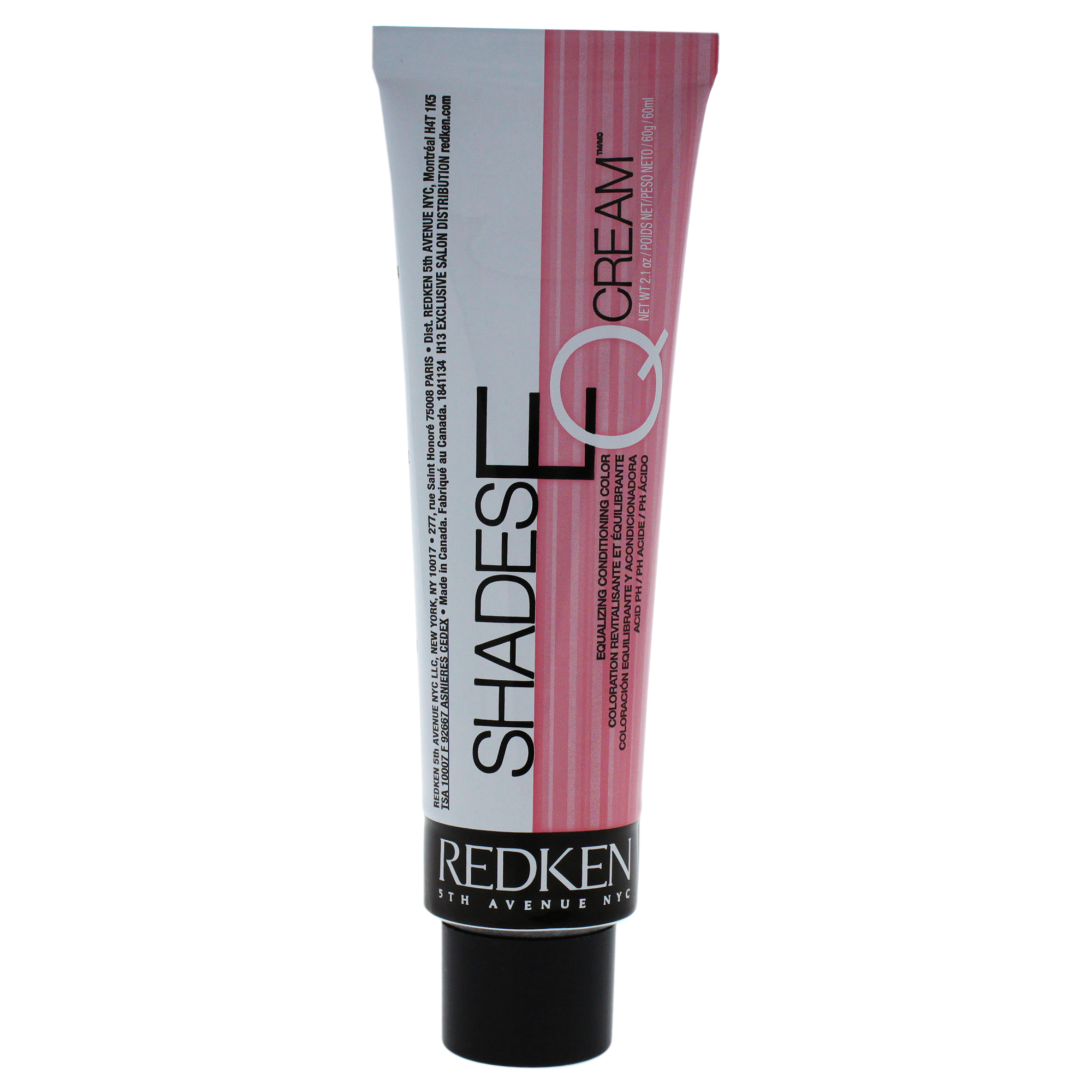 Buy Shades EQ Cream 03NA Natural Ash by Redken for Unisex 2.1 oz