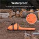 thumbnail image 5 of Bolsa De Motosierra De Tela Oxford, Soporte Impermeable Para Motosierra Para Almacenamiento Forestal Al Aire Libre Eigraketly HA015106-00, 5 of 7