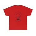 thumbnail image 2 of You've Just Mama D Your Last MIA Unisex Heavy Cotton Tee, 2 of 9