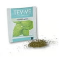 Tevive Peppermint and Chamomile Tea Bundle Tea Pure Ceylon Black Tea