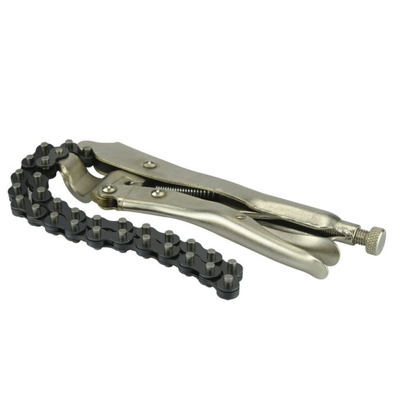 Llave de Cadena Para Filtro de Aceite Sparelli 510mm TH120153