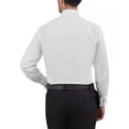 thumbnail image 4 of Camisa Clerical Mariscal Manga Larga En Corte Americano, 4 of 4