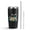 Black-3, variant on 20oz Powder Coated Easter Tumbler with Telescopic Straw, Insulated Travel Mug, [Easter Theme] Print