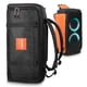 thumbnail image 4 of Bolsos de hombro Sidaley para altavoz PARTYBOX 310 Negro Impermeable, 4 of 6