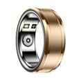 thumbnail image 3 of Smart Ring Contador de calorías por pasos Compatible con Bluetooth 5.1 Conveniente para mujeres y hombres, 3 of 9