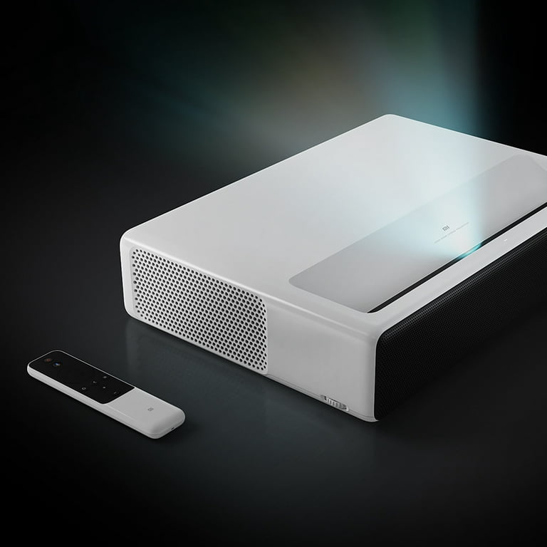Xiaomi Mi Laser Projector 150 (proyector láser) - Proyector - LDLC