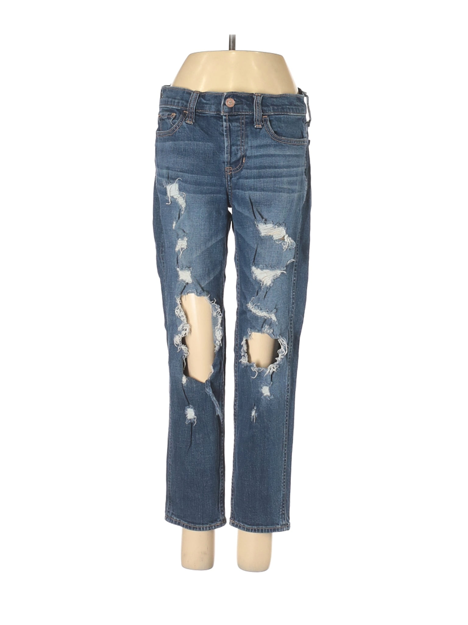 size 0 in women's jeans