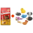 thumbnail image 1 of Paquete Gatina 15 kg + 1 juguete que vibra Purina, 1 of 5