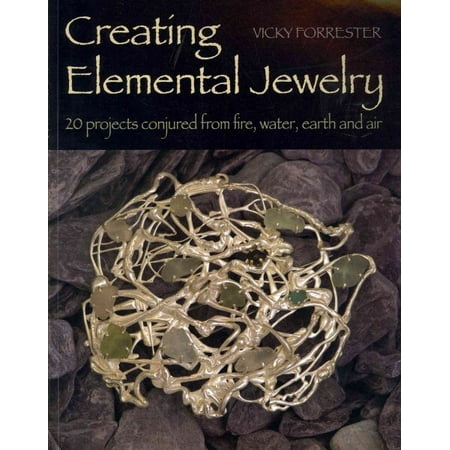 Creating Elemental Jewelry