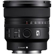 Sony FE 16mm f/1.8 G Ultra-Wide Prime Lens Bundle with Filter and Cleaning Kit (International Model)