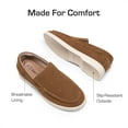 thumbnail image 2 of DREAM PAIRS Zapatos de Vestir para niños Mocasines sin Cordones Zapatos Planos Casuales para Conducir, 2 of 6