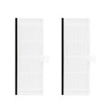 thumbnail image 5 of Para L11, Pieza de Repuesto, Cepillo Principal, Borde Giratorio, Cepillo Lateral, Filtro Hepa, Trapeador, Bolsa para el Polvo, Accesorios para Aspiradora Robot, 5 of 5