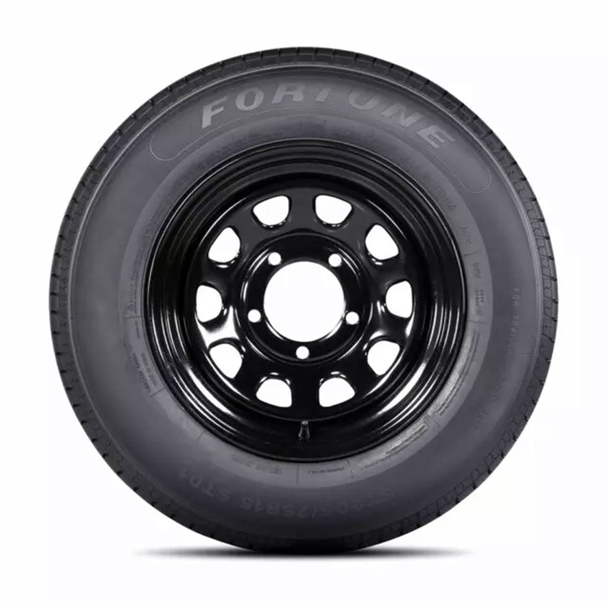 Fortune ST01 ST225/75R15 117/112M E Trailer Tire