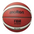 thumbnail image 1 of Pelota de baloncesto de EE. UU. GG7X BG4500 BG5000, pelota estándar de competición, pelota de entrenamiento para hombres y mujeres, certificación oficial, Tamaño 7 Fivean unisex, 1 of 2