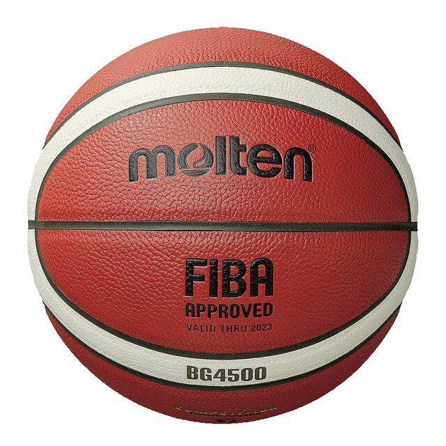 Pelota de baloncesto de EE. UU. GG7X BG4500 BG5000, pelota estándar de competición, pelota de entrenamiento para hombres y mujeres, certificación oficial, Tamaño 7 Fivean unisex