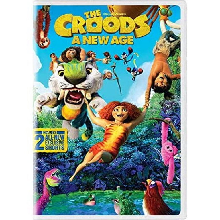 Children's 4 Pack DVD Bundle: Penguins of Madagascar, Muppets Most