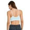 thumbnail image 2 of Jockey Women's Seamfree Stretch Cami Strap Bralette, 2 of 8