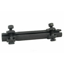 Steering Tie Rod End Adjusting Sleeve Fits select: 1967-1969 CHEVROLET CAMARO, 1966-1970 CHEVROLET C10