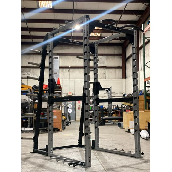 PROMAXIMA Elite Power Rack / Squat Rack