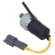 thumbnail image 4 of Sensor De Interruptor De Presión, Transductor De Interruptor De Presión De Aceite Duro Resistente A Altas Temperaturas Y Alta Sensibilidad Interfaz Estándar Para Uso Industrial ANGGREK Excavator Pressure Switch Sensor, 4 of 8