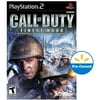 Call of Duty: Finest Hour (PS2) - Pre-Owned
