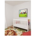thumbnail image 6 of Marmont Hill "Train" by Curtis Painting Print on Canvas, 6 of 7