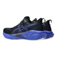 thumbnail image 4 of TENIS ASICS HOMBRE NOVABLAST 5 NEGRO 1011B974.004 negro 295, 4 of 6