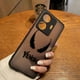 thumbnail image 5 of Funda mate para VIVO V25 V23E V23 V21 V20 V19 V17 V15 V11 Z1 Z6 T1 PRO 5G Funda Coque Capa Shell Marvel Spiderman Venom LOGO, 5 of 5