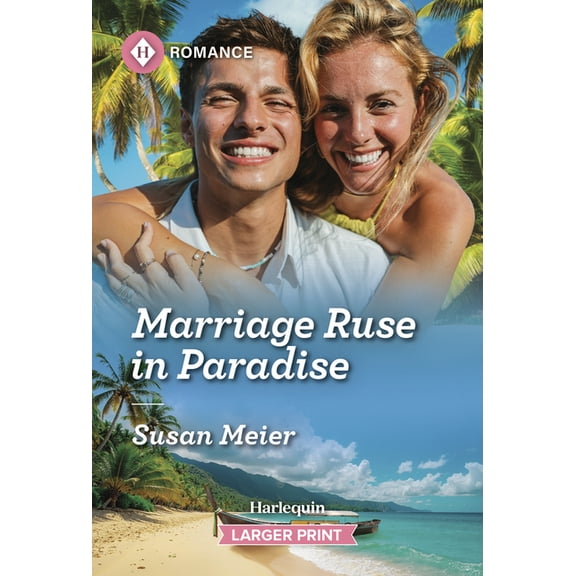 Passport to Paradise Marriage Ruse in Paradise, (Paperback)