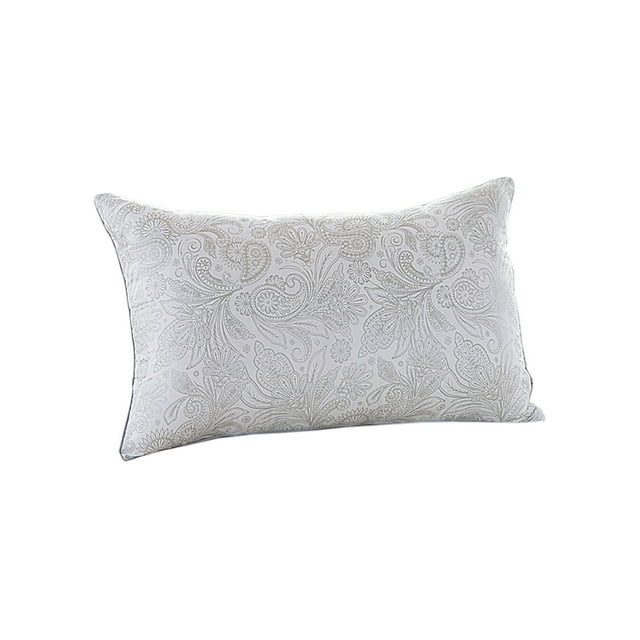 Hotel Quality Cool Type Pillow Inserts for Side Sleepers: High Elasticity Support for Supine or Side Sleeping