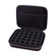 thumbnail image 4 of Soporte de aceite de caja de aceite esencial, prueba de polvo portátil con espuma de espuma, aceites esenciales, organizador de almacenamiento, 4 of 8