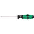 thumbnail image 1 of Destornillador Wera Kraftform Plus 354 Hex-Plus 5 mm 8 cm, 1 of 9
