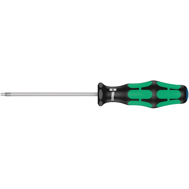 Destornillador Wera Kraftform Plus 354 Hex-Plus 5 mm 8 cm