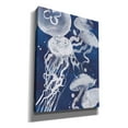 thumbnail image 2 of Epic Graffiti 'Swarm I' by Grace Popp, Canvas Wall Glass, 12"x16", 2 of 2
