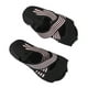 thumbnail image 1 of Calcetines De Yoga Sin Dedos, Calcetines De Pilates Sin Dedos, Correa 1 Par De Silicona Antideslizante Ligera Para Entrenamiento, 1 of 7