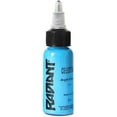 thumbnail image 1 of Radiant Colors Encre de Tatouage - Céleste 1oz, 1 of 1