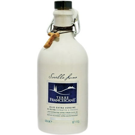 Terre francescane olive oil