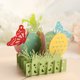 thumbnail image 4 of Tarjetas de Pascua, tarjeta de Pascua emergente en 3D, tarjeta de felicitación del día de Pascua, sobre incluido (Pascua), 4 of 4