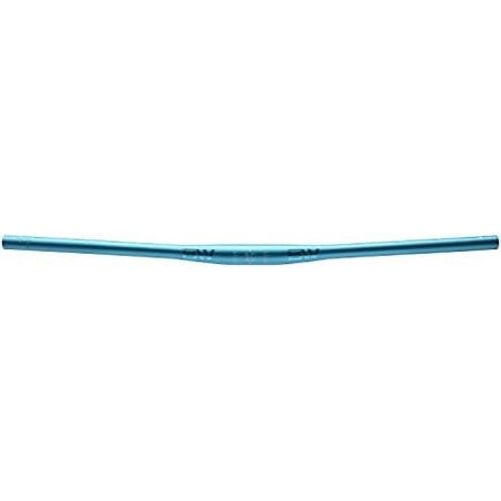 BW 31.8mm MTB Handlebar - 760mm x 31.8mm – Multiple Color and Rise Options