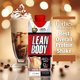 thumbnail image 2 of Batido de proteínas Labrada Lean Body Café Mocha 40 g de proteína, 2 of 6