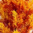 thumbnail image 2 of Nearly Natural Artificial Autumn Cedar Fall Tree - 4', 2 of 4