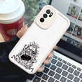 thumbnail image 3 of ¡Dale a tu iPhone un cambio de imagen moderno con esta exclusiva funda plateada mate para teléfono!, 3 of 4