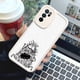 thumbnail image 3 of ¡Dale a tu iPhone un cambio de imagen moderno con esta exclusiva funda plateada mate para teléfono!, 3 of 4