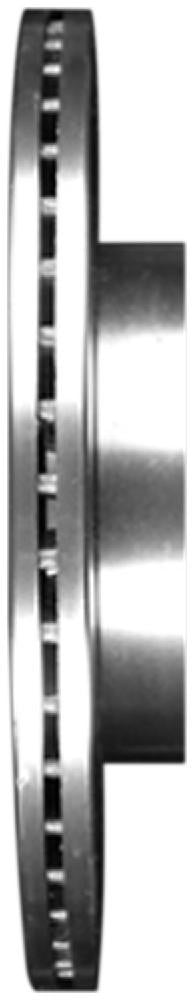 Bendix PRT1528 Premium Brake Rotor