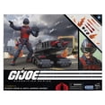thumbnail image 2 of Action Figures G.I. Joe Classified Series Scrap-Iron y dron antiblindaje, 2 of 9