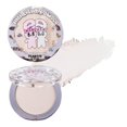 thumbnail image 4 of Paper Highlight Beige Highlighter Makeup - Soft Focus Highlighter for Cheeks, Nose Bridge, 3 Colors, Air Fluff Technology, 4 of 5